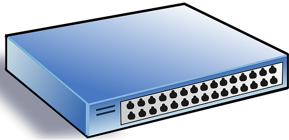 Corpnet Switch Network – M Corp Net – IT Services in SF Bay Area